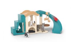 SCHLEICH - AMUSEZ-VOUS AVEC LES CHATS #42764
